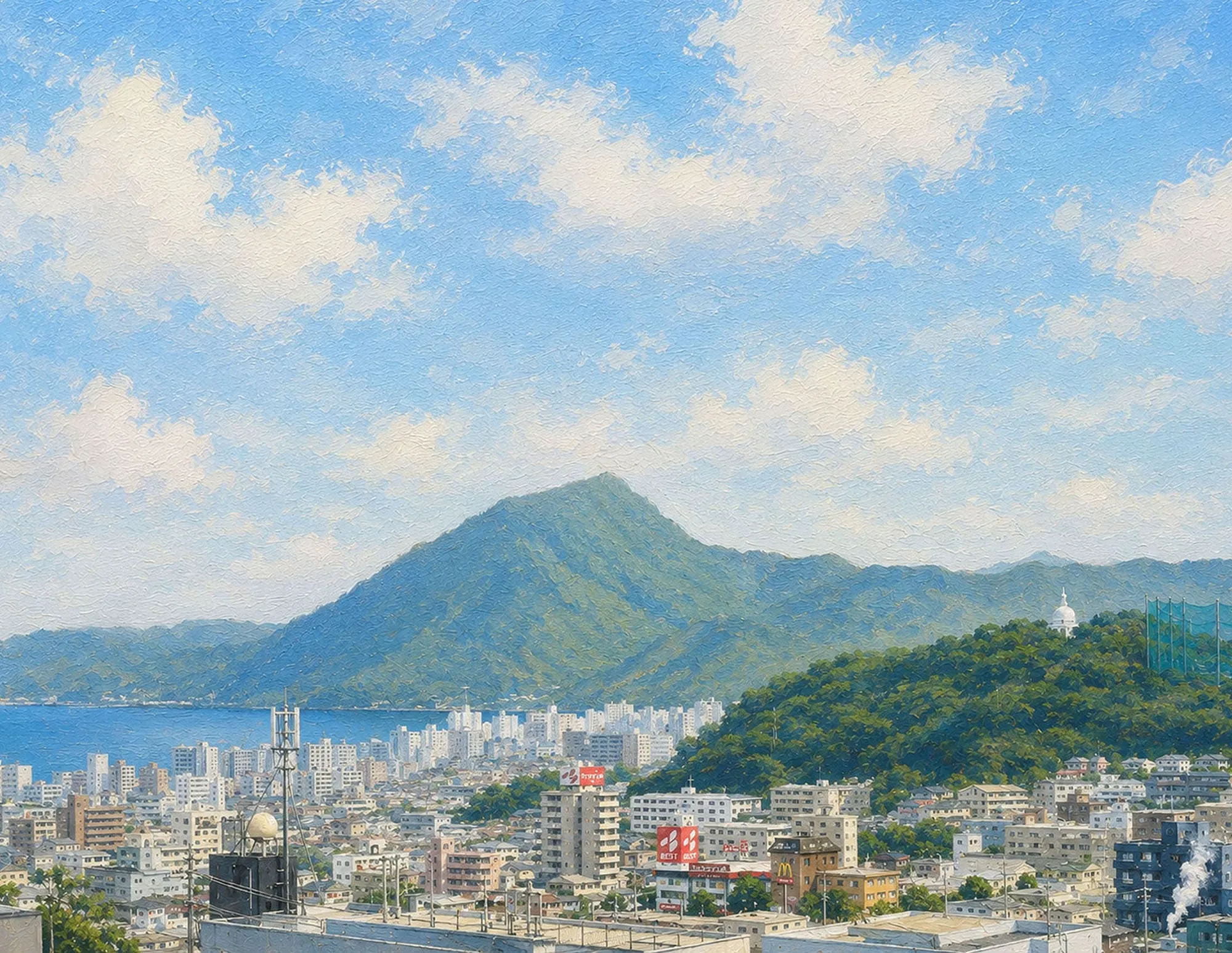 茶寿苑について