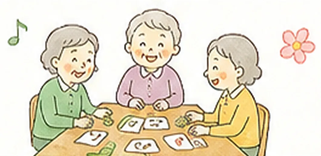 レクリエーション