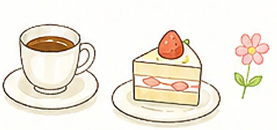 おやつ